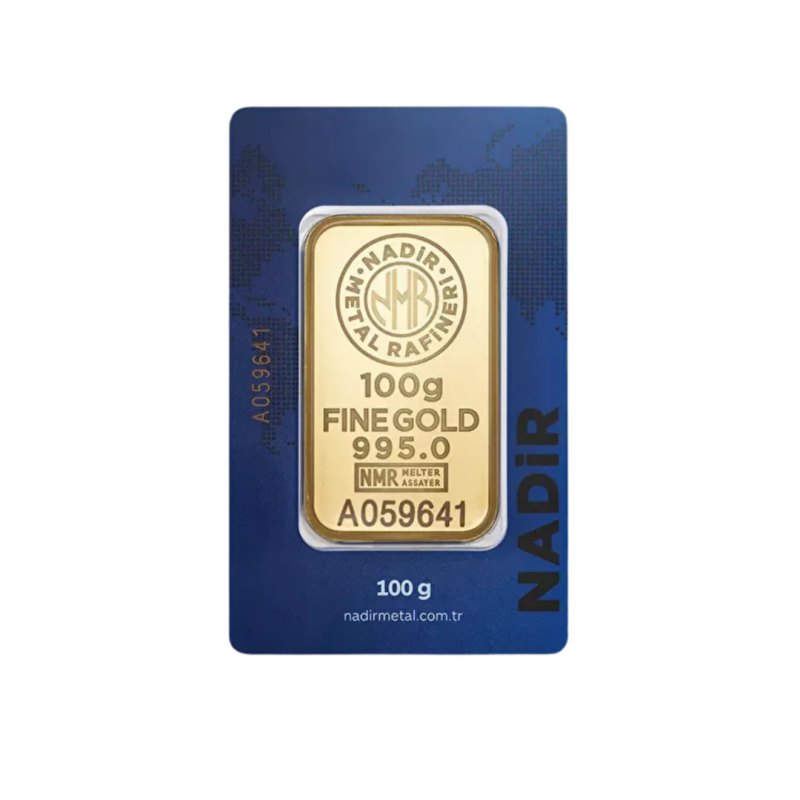 100 gr 24 ayar 995 milyem nadirgold gram altin 33