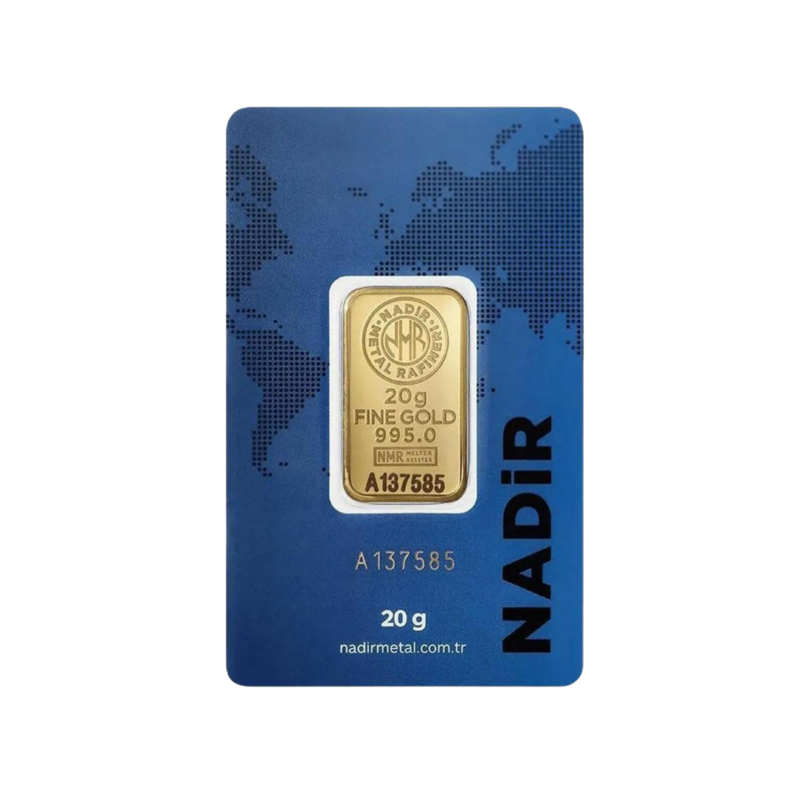 20 gr 24 ayar 995 milyem nadirgold gram altin 8