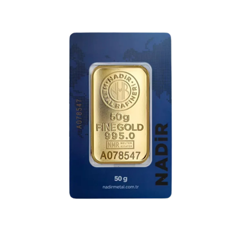 50 gr 24 ayar 995 milyem nadirgold gram altin 34
